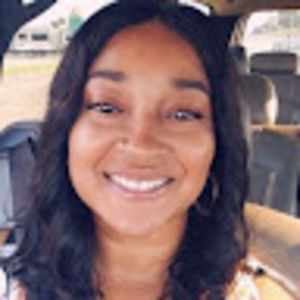 Meet your Posher, Jamila